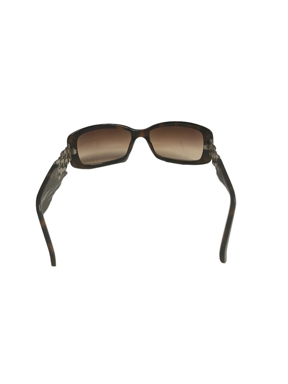 Vintage 1990s Giorgio Armani Sunglasses GA 601/S VGW02 Frame - Picture 8 of 11